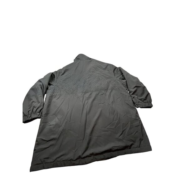 Preston & York II Womens 3X Black Embroidered Jacket RN 38843 Artsy Boho Fall - Picture 2 of 11